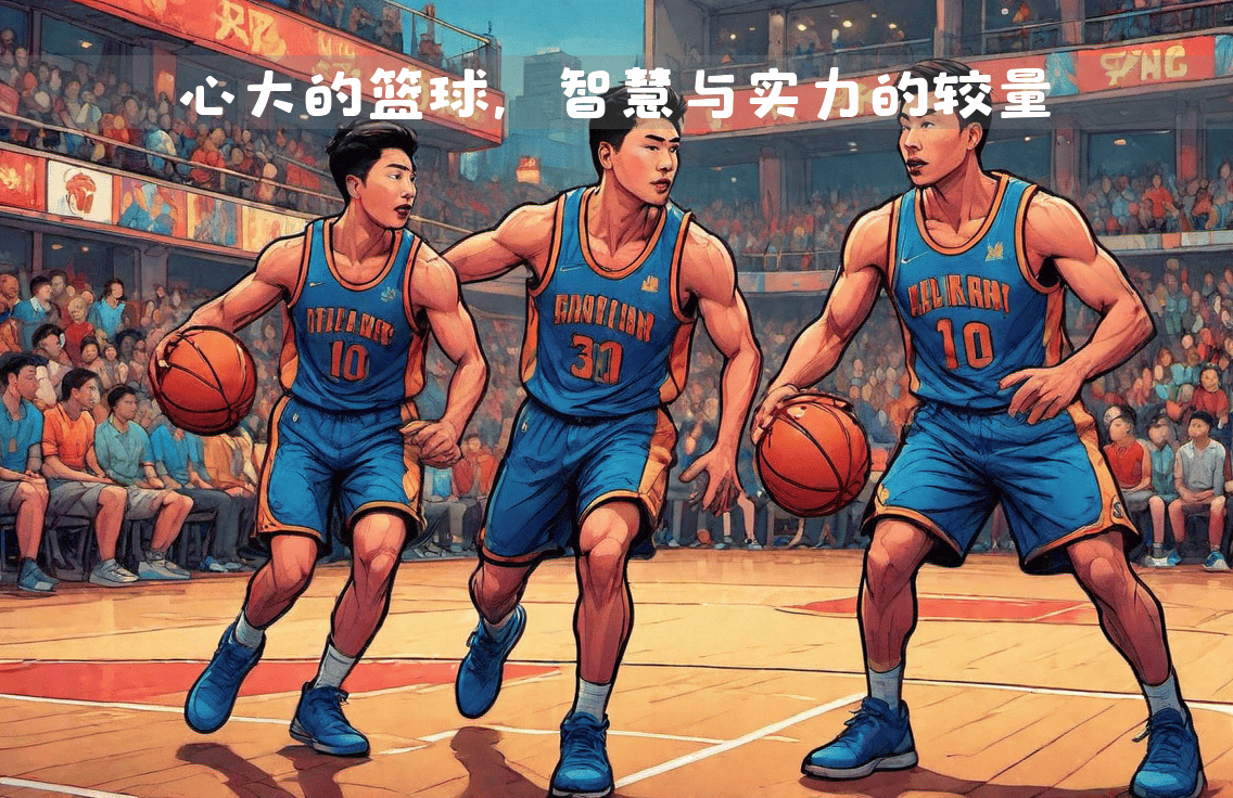 吉林男篮战术灵活，精妙布局引发狂热的简单介绍