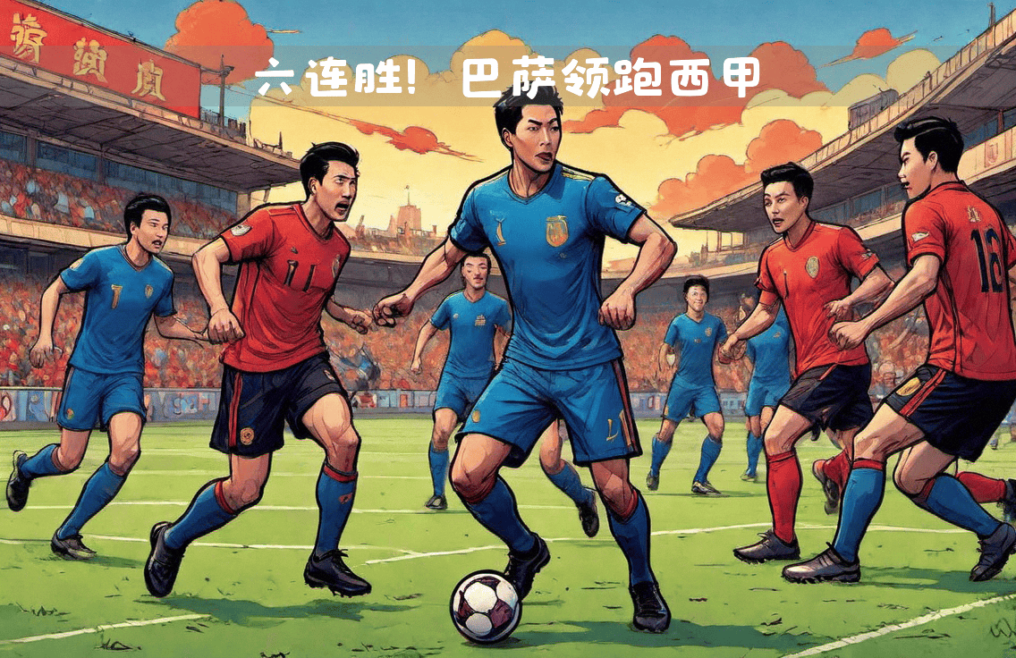 巴萨连胜达到场，继续领跑积分榜的简单介绍