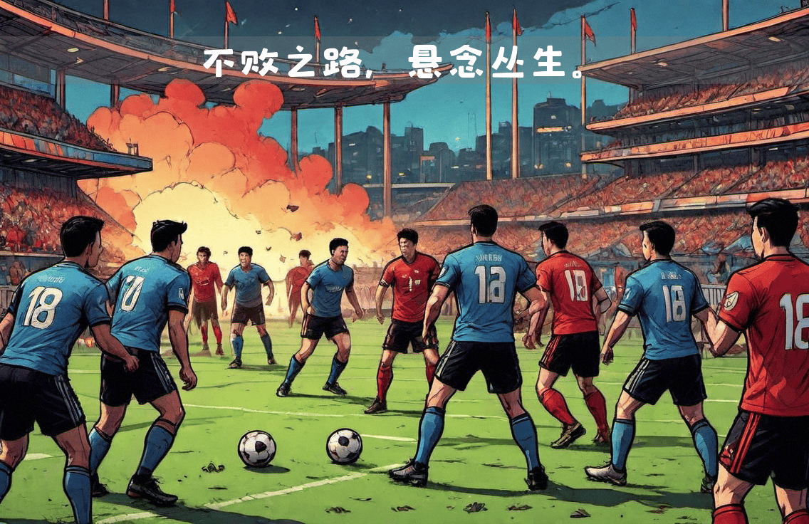 斯图加特客场战平对手，保持不败纪录的简单介绍