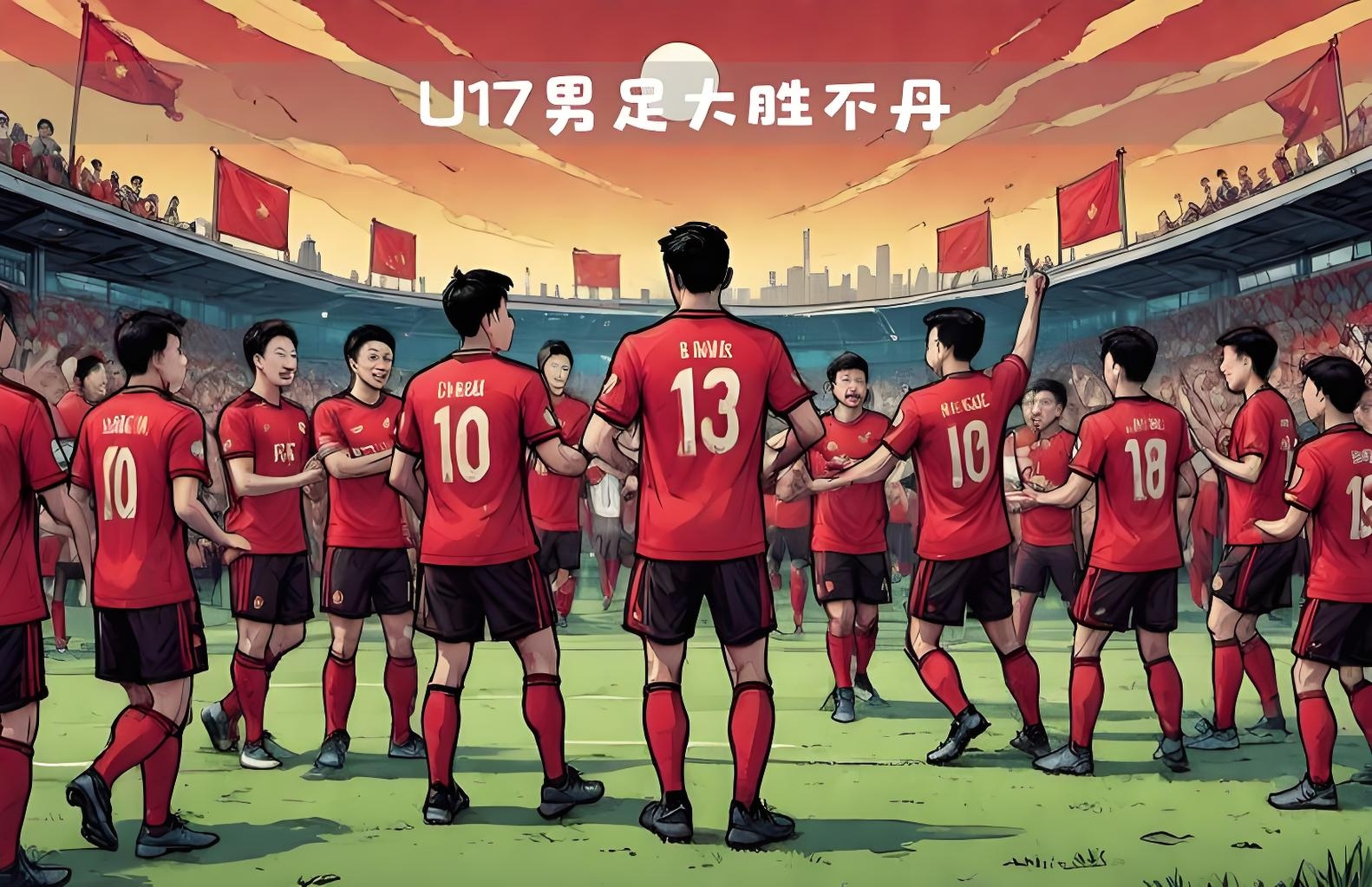 开云体育APP下载-国内球队在足球赛事中崭露头角