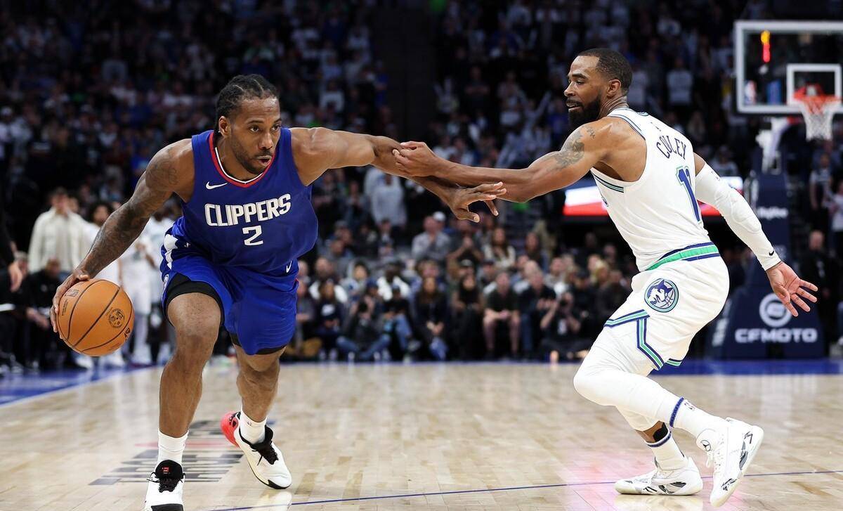 快船队在NBA比赛中表现抢眼