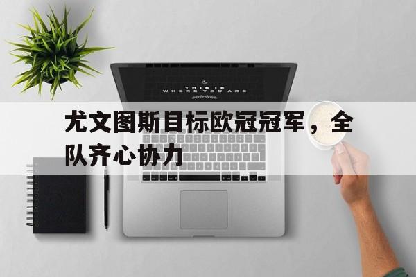开云官网-尤文图斯目标欧冠冠军，全队齐心协力的简单介绍