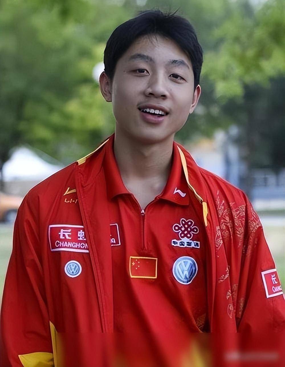 奥地利乒乓球队绝杀中国乒乓球队，许昕爆发神勇的简单介绍
