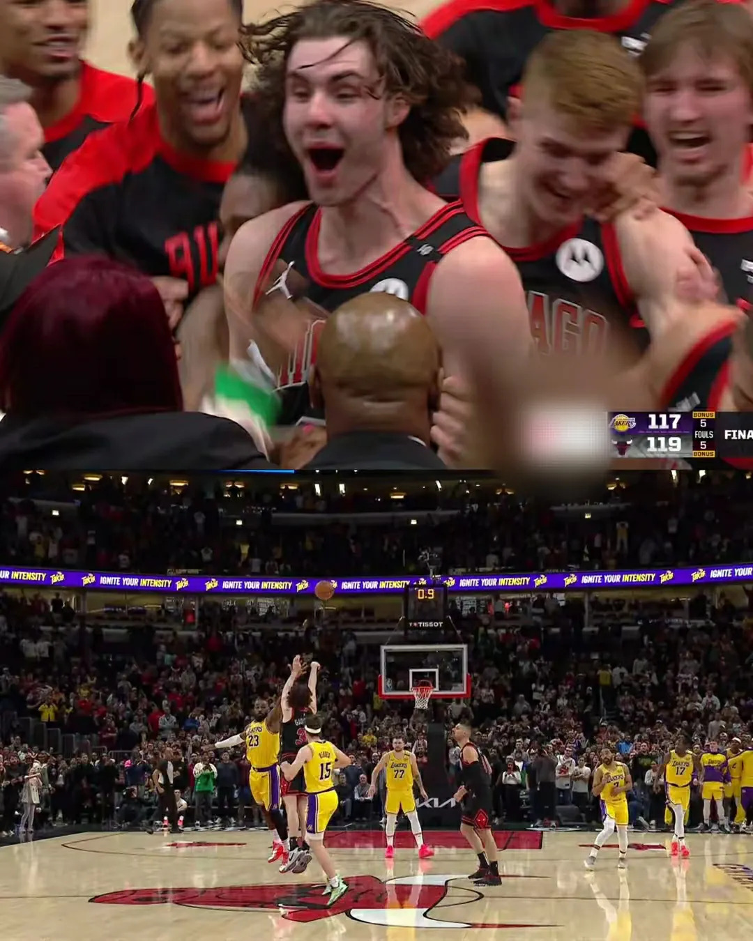 NBA选手赛后落泪,背后故事感人的简单介绍 NBA选手赛后落泪,背后故事感人的简单介绍