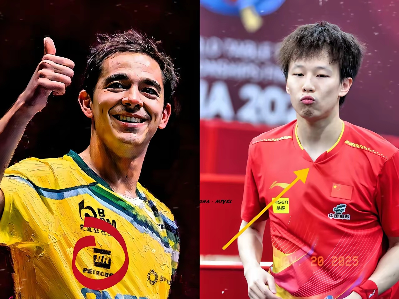 法国队鏖战德国队，林高远惊艳四座的简单介绍