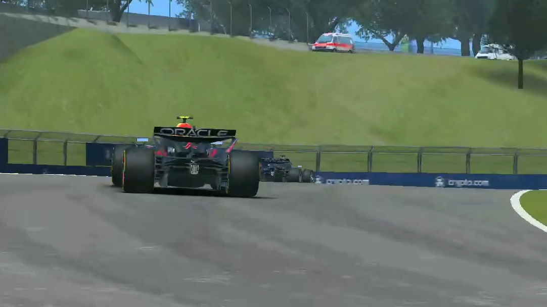 包含梅赛德斯翻盘红牛二队,皮亚斯特里刷新纪录的词条 包含梅赛德斯翻盘红牛二队,皮亚斯特里刷新纪录的词条