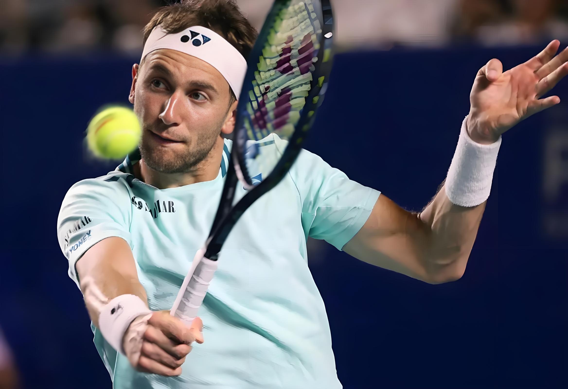 关于ATP总决赛鏖战美网,鲁德状态火热的信息 关于ATP总决赛鏖战美网,鲁德状态火热的信息