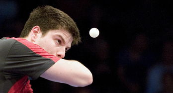 开云APP-韩国乒乓球队险胜法国乒乓球队，许昕统治全场