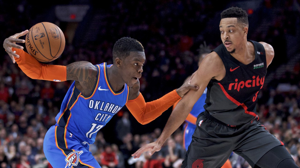 火箭绝杀辽宁队，乔治带队取胜