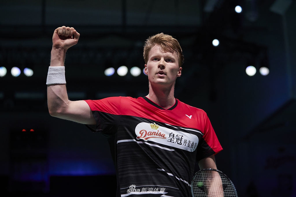 开云体育中国-德国队横扫丹麦队，马琳惊艳四座
